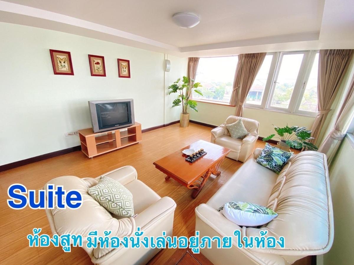 Navanakorn Golden View Ban Lam Rua Taek Екстериор снимка