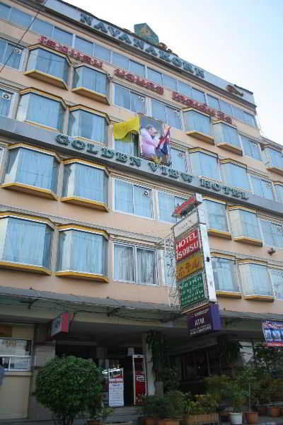 Navanakorn Golden View Ban Lam Rua Taek Екстериор снимка